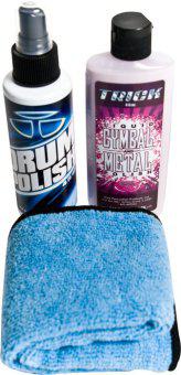 Trick Drum Care Kit rомплект по уходу за ударными