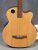 Boulder Creek EBR3-N4 электроакустическая бас-гитара (4 струны)