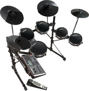 Alesis DM10 Studio Drum Kit